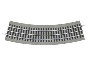 FasTrack O48 Curved Track